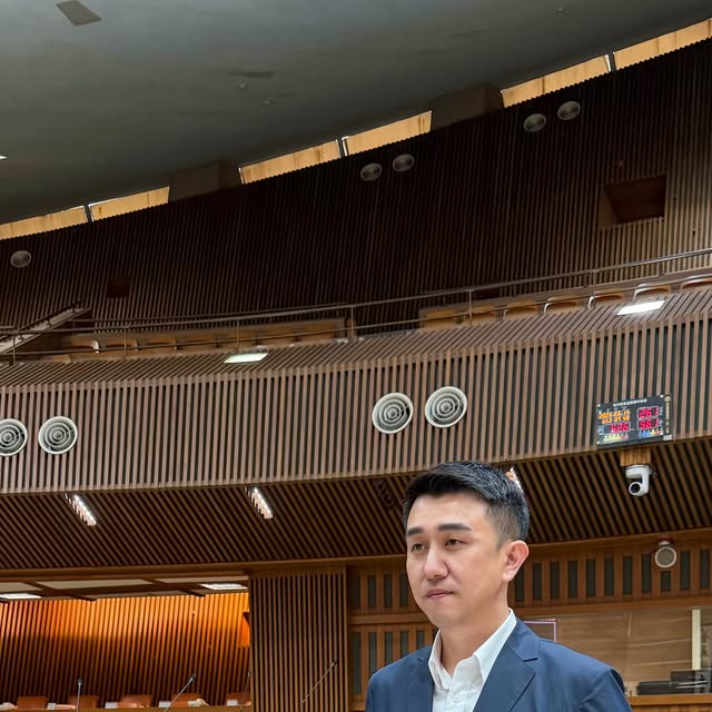 地方走訪