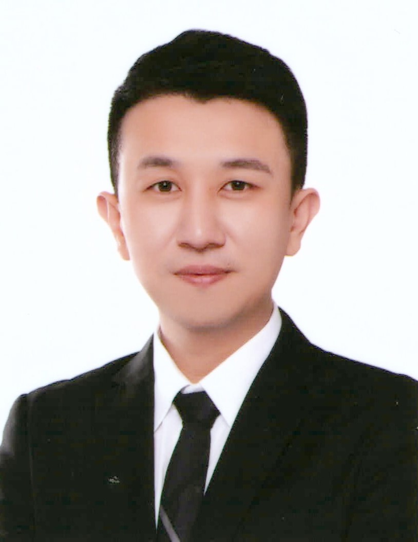 謝家倫議員官方照