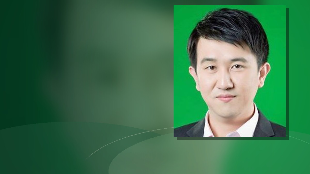 謝家倫 鎮民代表時期