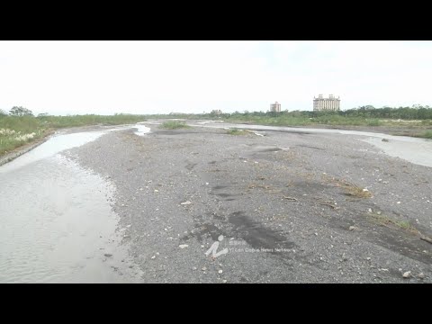 羅東溪會勘