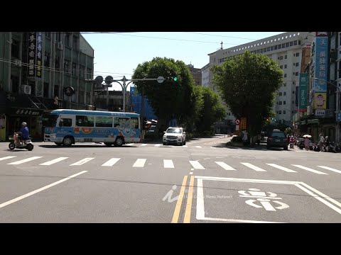 南門路會勘